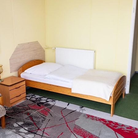 Pokoje Relax Ostroleka Ostroleka  Luaran gambar