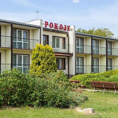 Pokoje Relax Ostroleka Ostroleka  Luaran gambar