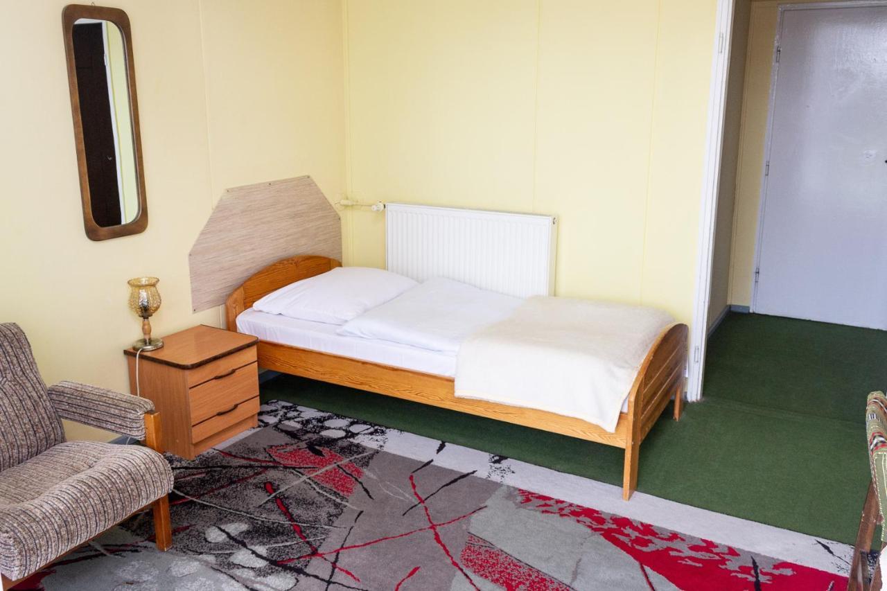 Pokoje Relax Ostroleka Ostroleka  Luaran gambar