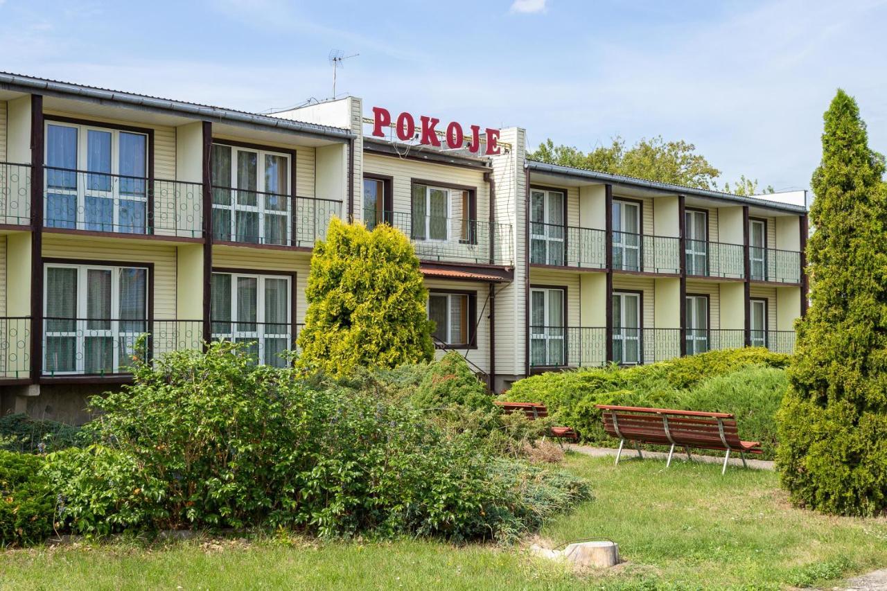 Pokoje Relax Ostroleka Ostroleka  Luaran gambar