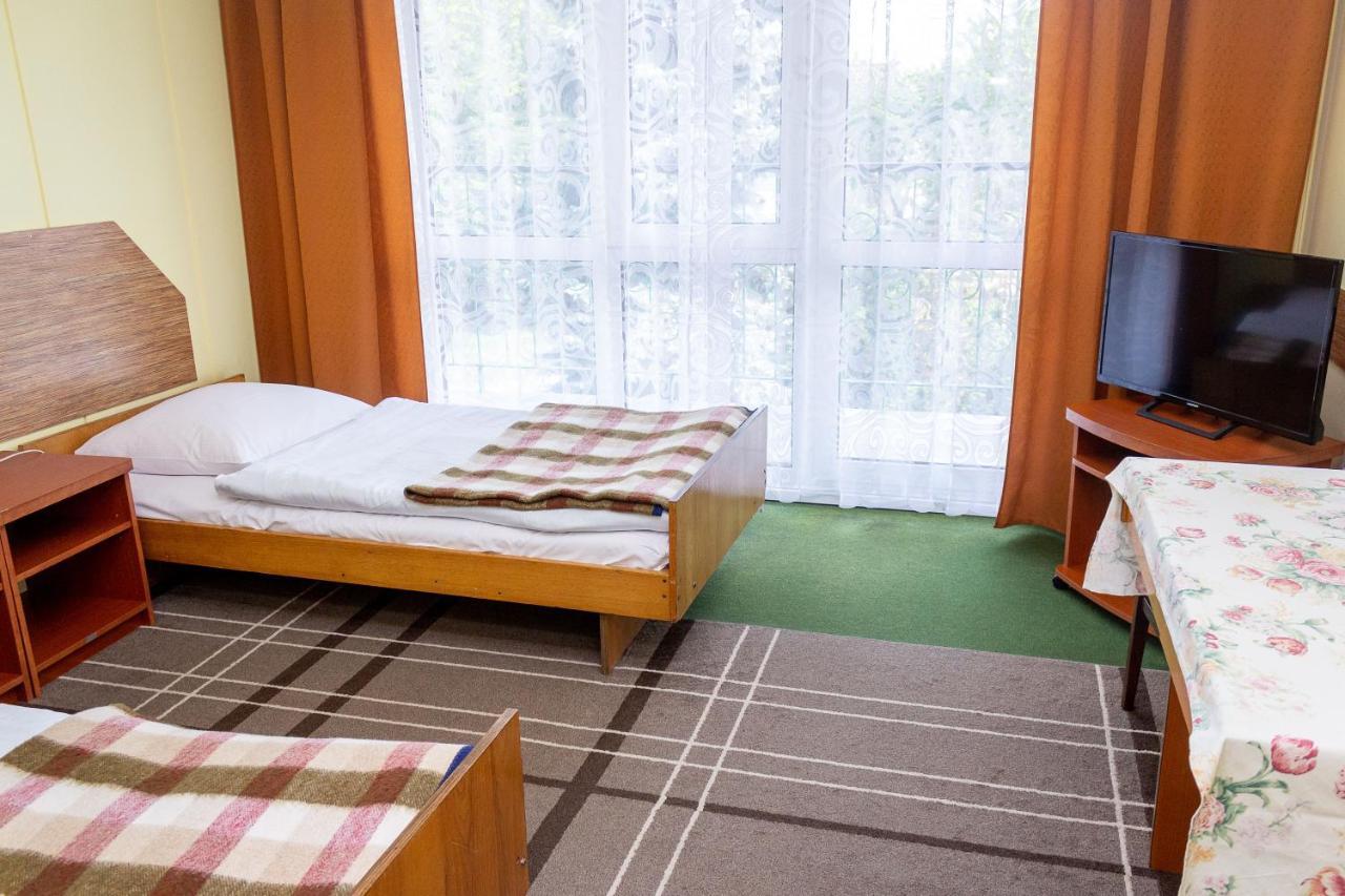 Pokoje Relax Ostroleka Ostroleka  Luaran gambar