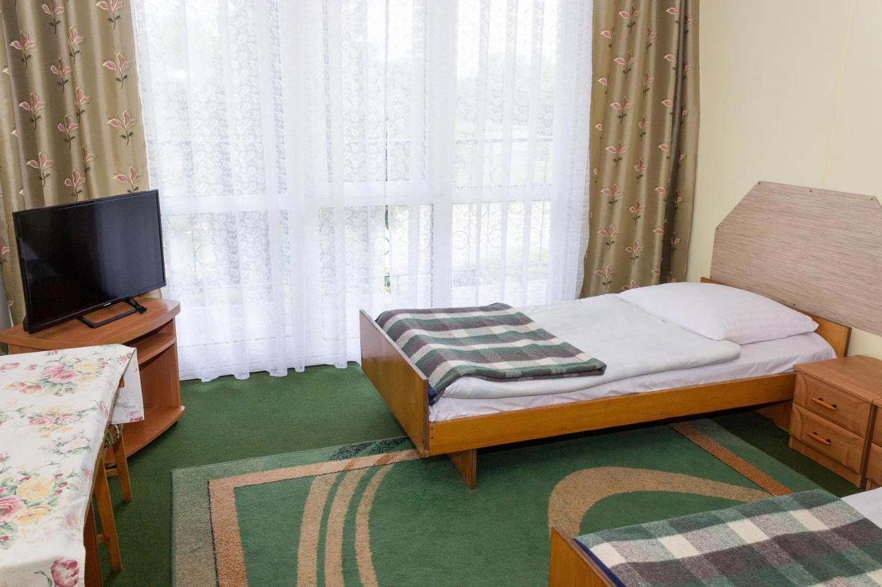 Pokoje Relax Ostroleka Ostroleka  Luaran gambar