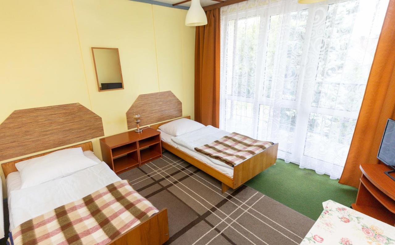 Pokoje Relax Ostroleka Ostroleka  Luaran gambar