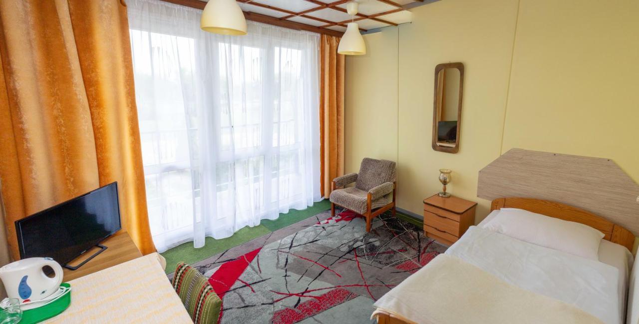 Pokoje Relax Ostroleka Ostroleka  Luaran gambar